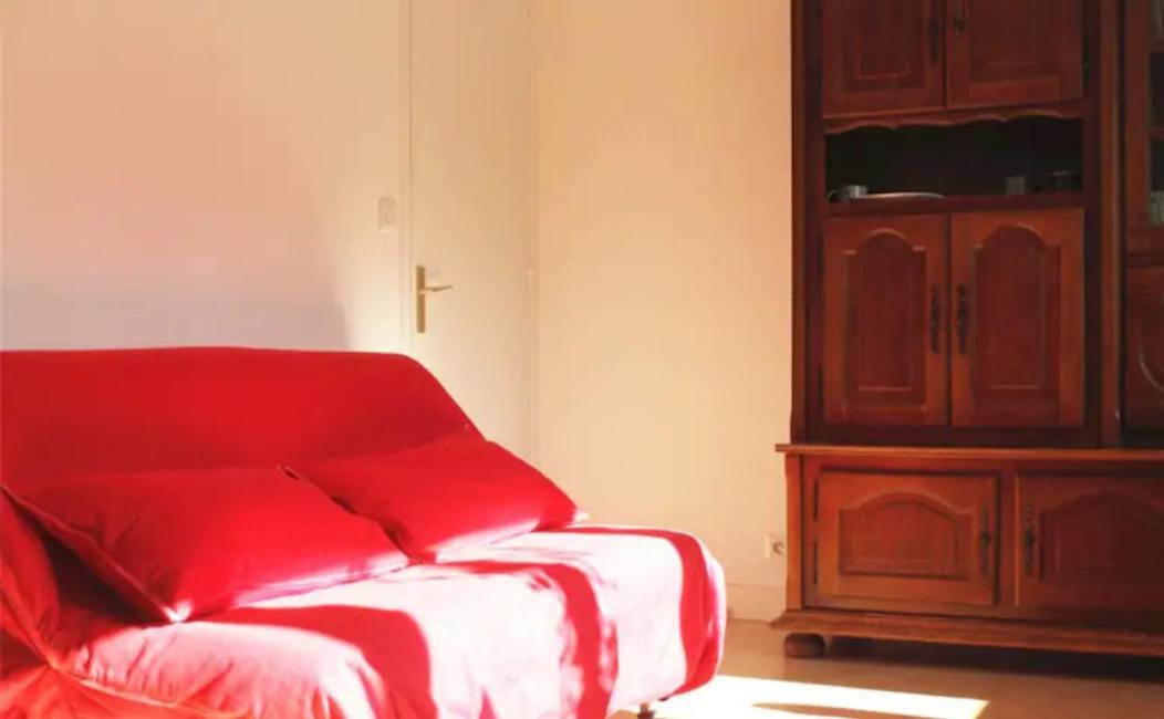 Maison Calme Et Idealement Placee Caen/st Contest *