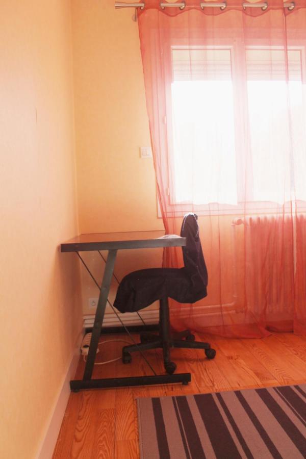 Maison Calme Et Idealement Placee Caen/st Contest * Cambes-en-Plaine