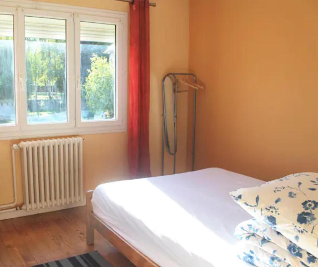 Maison Calme Et Idealement Placee Caen/st Contest Cambes-en-Plaine